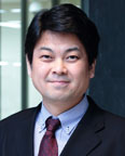 Professor SUGIYAMA Masakazu